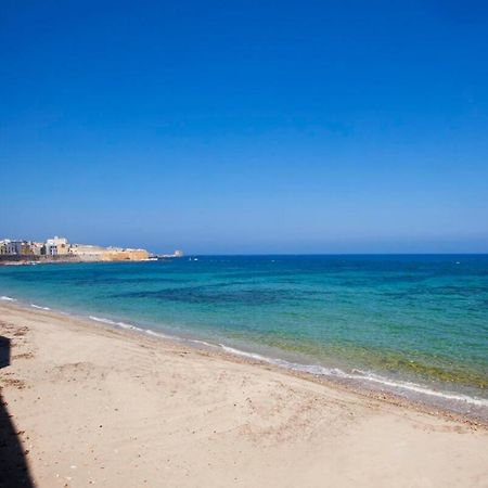 O Lastraco Trapani Esterno foto