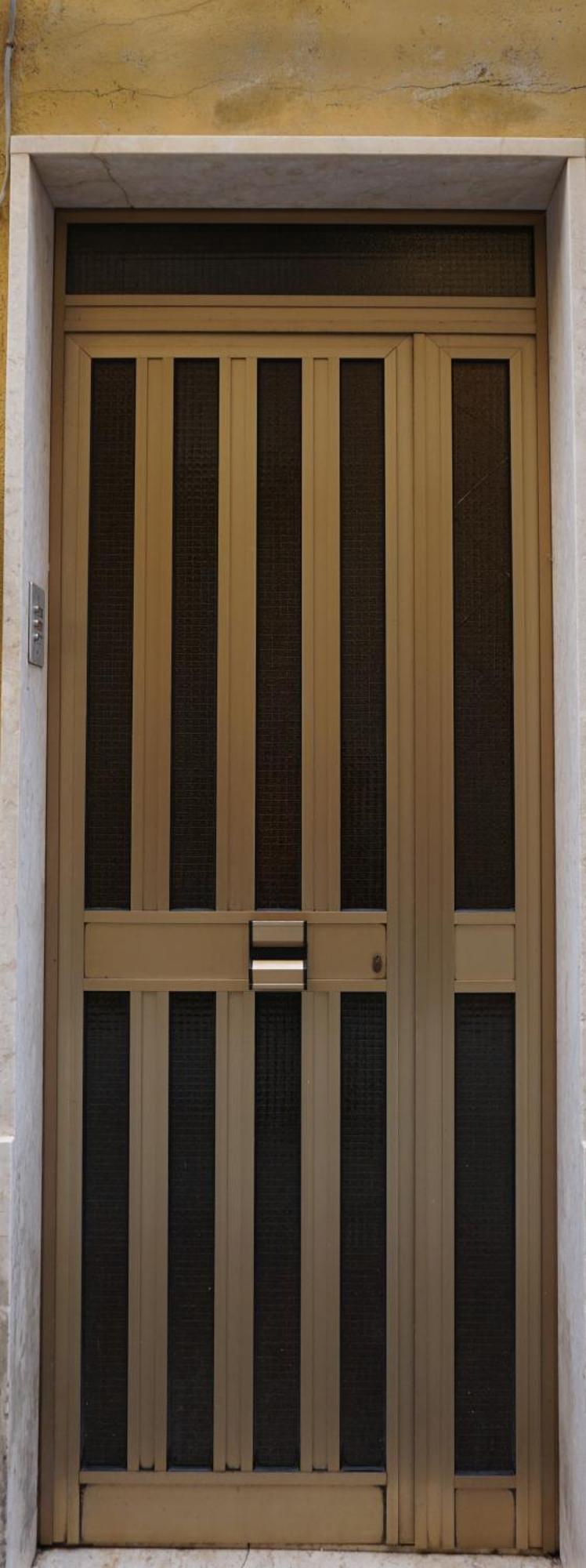 O Lastraco Trapani Esterno foto