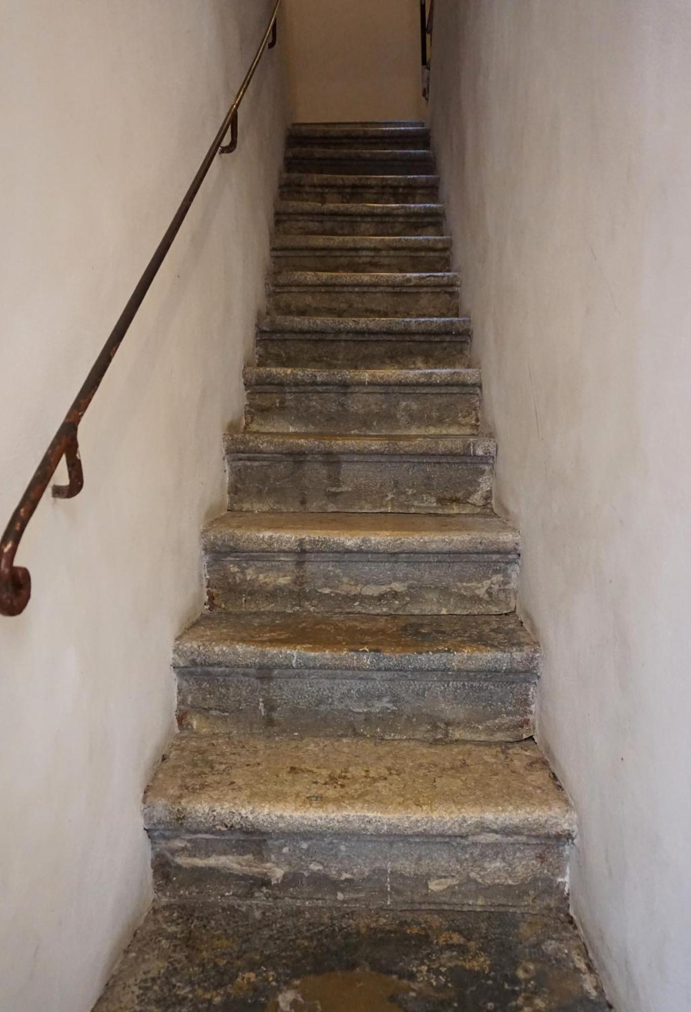 O Lastraco Trapani Esterno foto